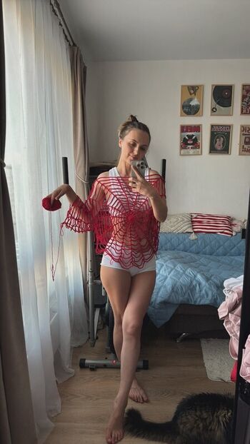 Full leaked Nkris private onlyfans photo