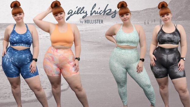 Full leaked Nlhfit private onlyfans photo