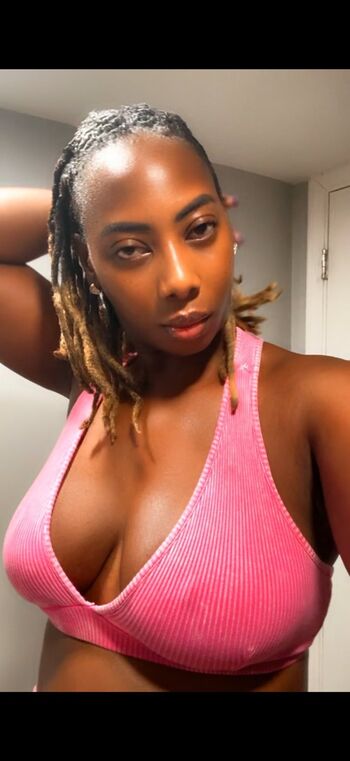 Full leaked Nmonjay kai private onlyfans photo