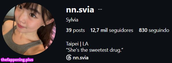 Sylvia / nn.svia / sylvia7_xx 누드 OnlyFans 사진 #9