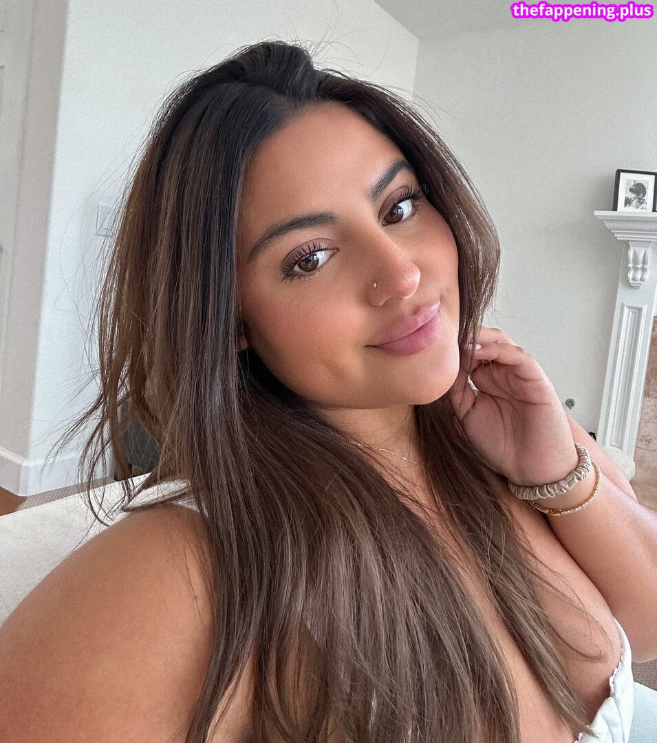 nnatalieaguilarr Foto OnlyFans Nua #28