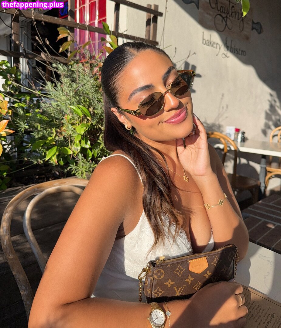 nnatalieaguilarr Naken OnlyFans Foto #55