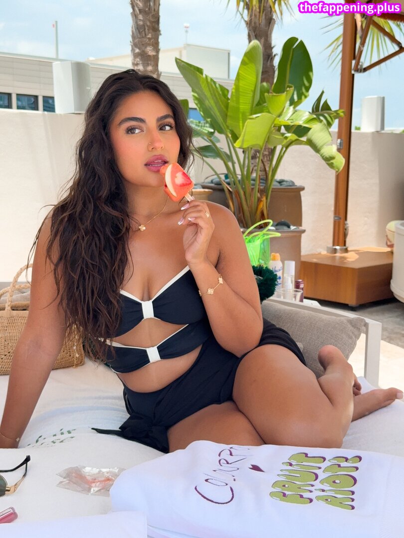 nnatalieaguilarr Foto OnlyFans Nua #62
