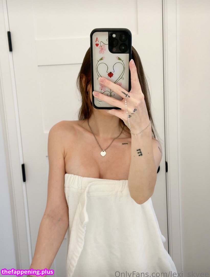 Katelyn Elizabeth / katelynelizabeth / nnayetakk Naakte OnlyFans Foto #1243