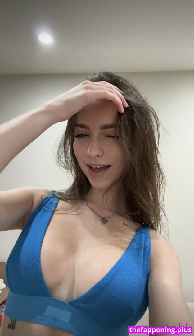 Katelyn Elizabeth / katelynelizabeth / nnayetakk Naakte OnlyFans Foto #1260