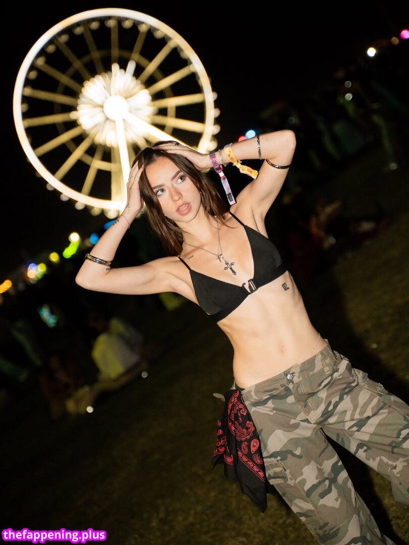 Katelyn Elizabeth / katelynelizabeth / nnayetakk Foto OnlyFans Desnuda #1362