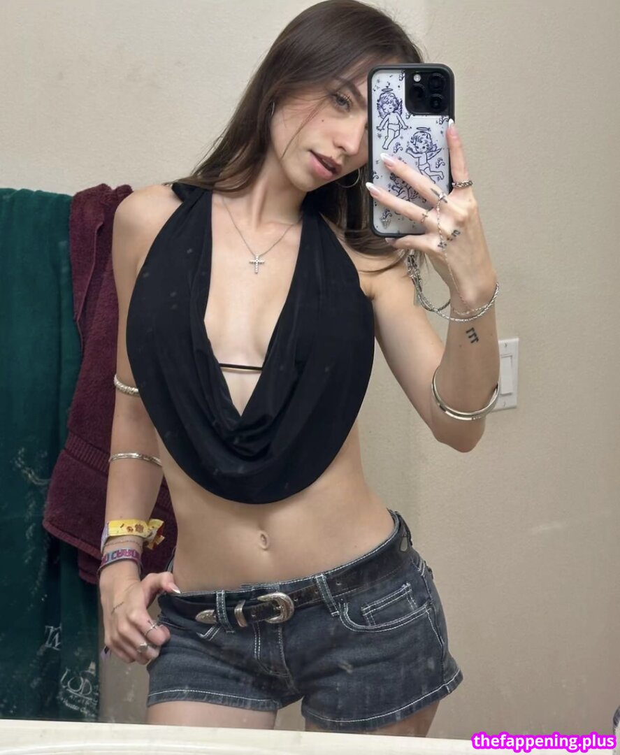 Katelyn Elizabeth / katelynelizabeth / nnayetakk Foto OnlyFans Desnuda #1391