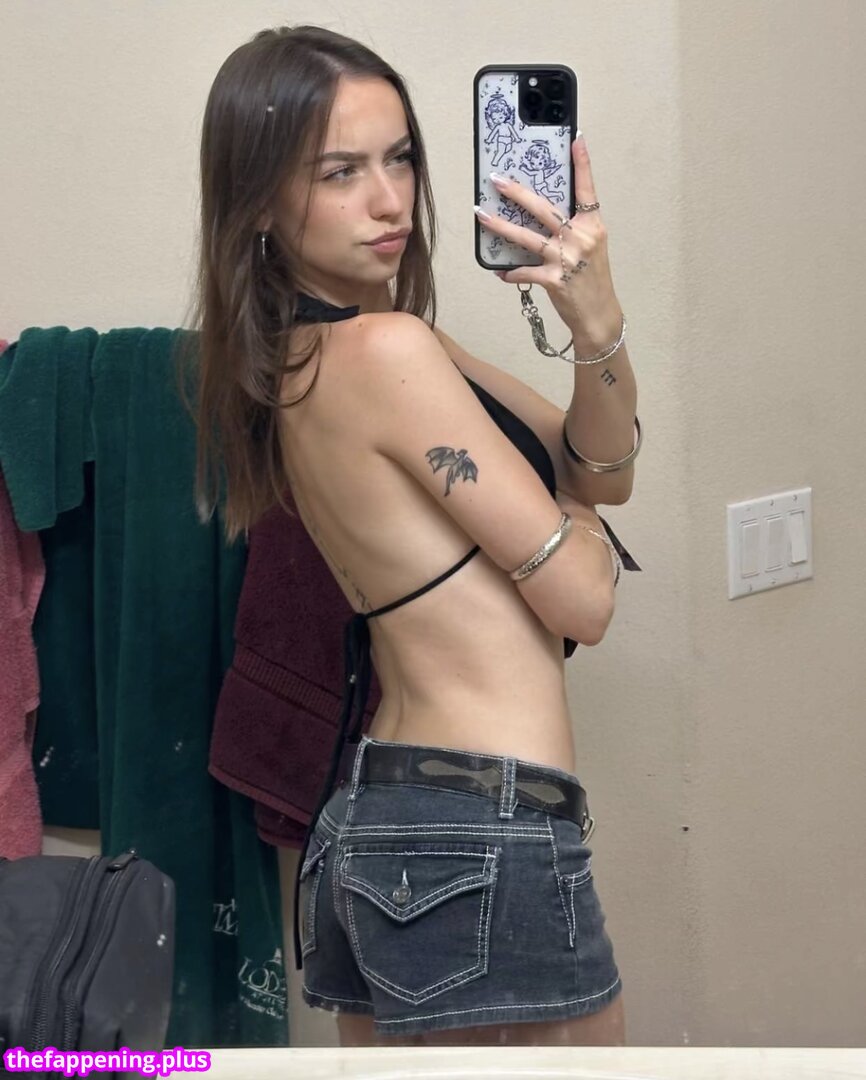 Katelyn Elizabeth / katelynelizabeth / nnayetakk Photo OnlyFans Nu #1396