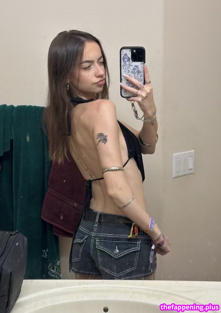 Katelyn Elizabeth / katelynelizabeth / nnayetakk Foto OnlyFans Nua #1400