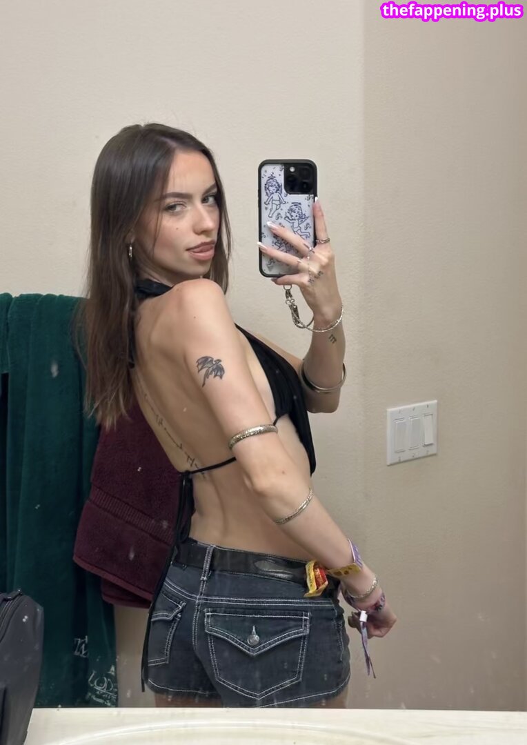 Katelyn Elizabeth / katelynelizabeth / nnayetakk Nude OnlyFans Photo #1401