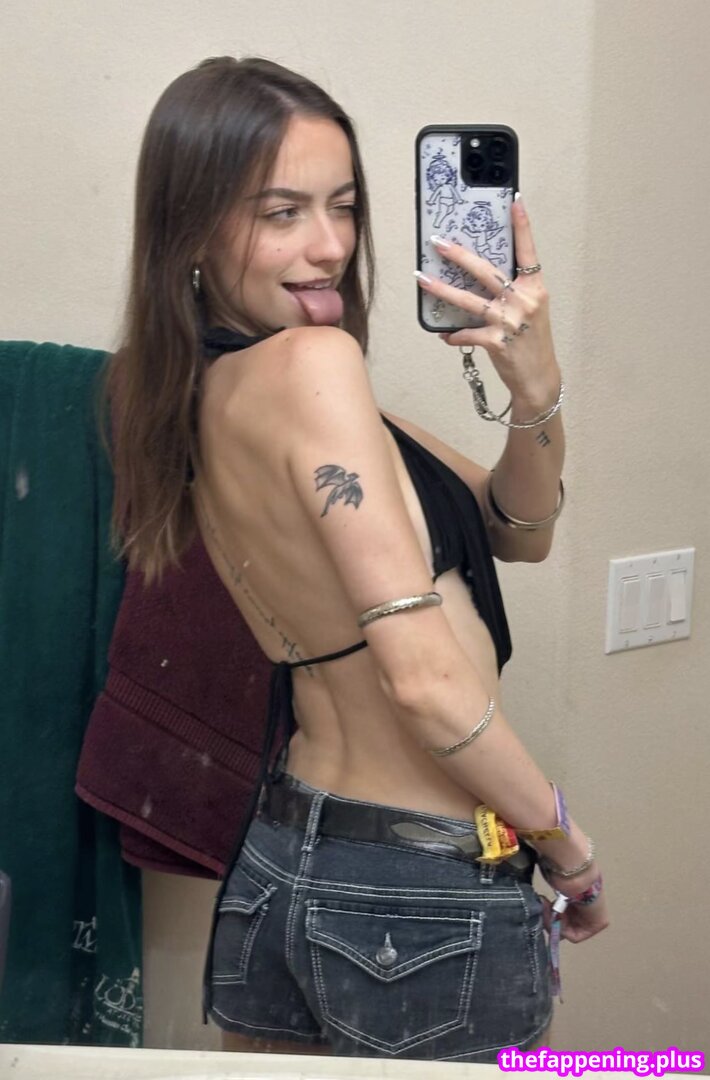 Katelyn Elizabeth / katelynelizabeth / nnayetakk Foto OnlyFans Nua #1402