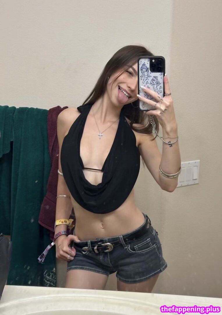 Katelyn Elizabeth / katelynelizabeth / nnayetakk Foto OnlyFans Desnuda #1403