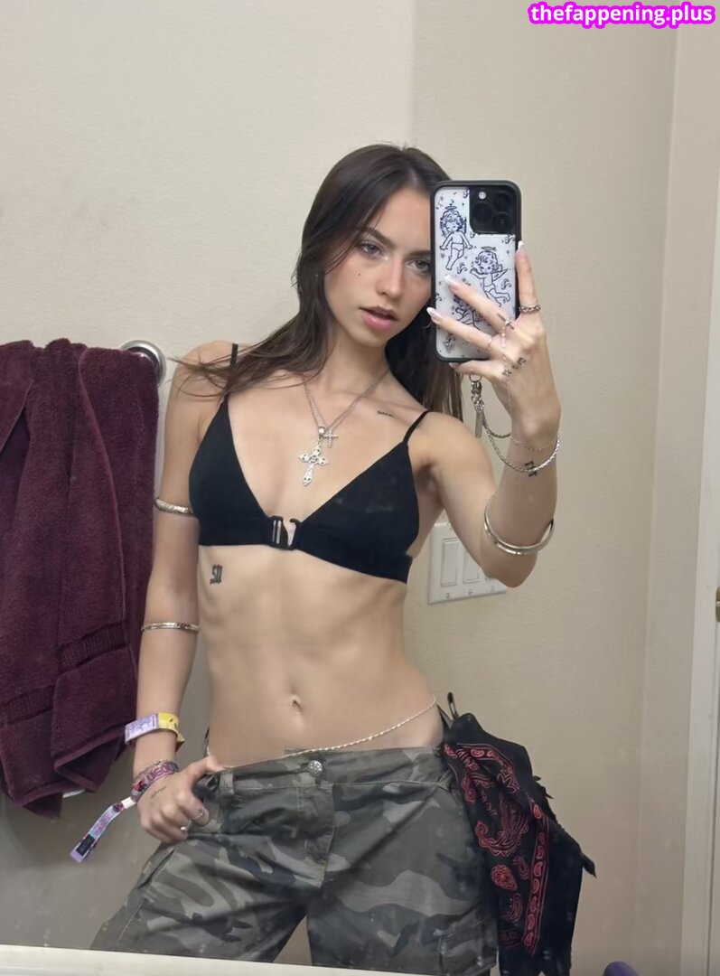 Katelyn Elizabeth / katelynelizabeth / nnayetakk Nagie OnlyFans Zdjęcie #1405