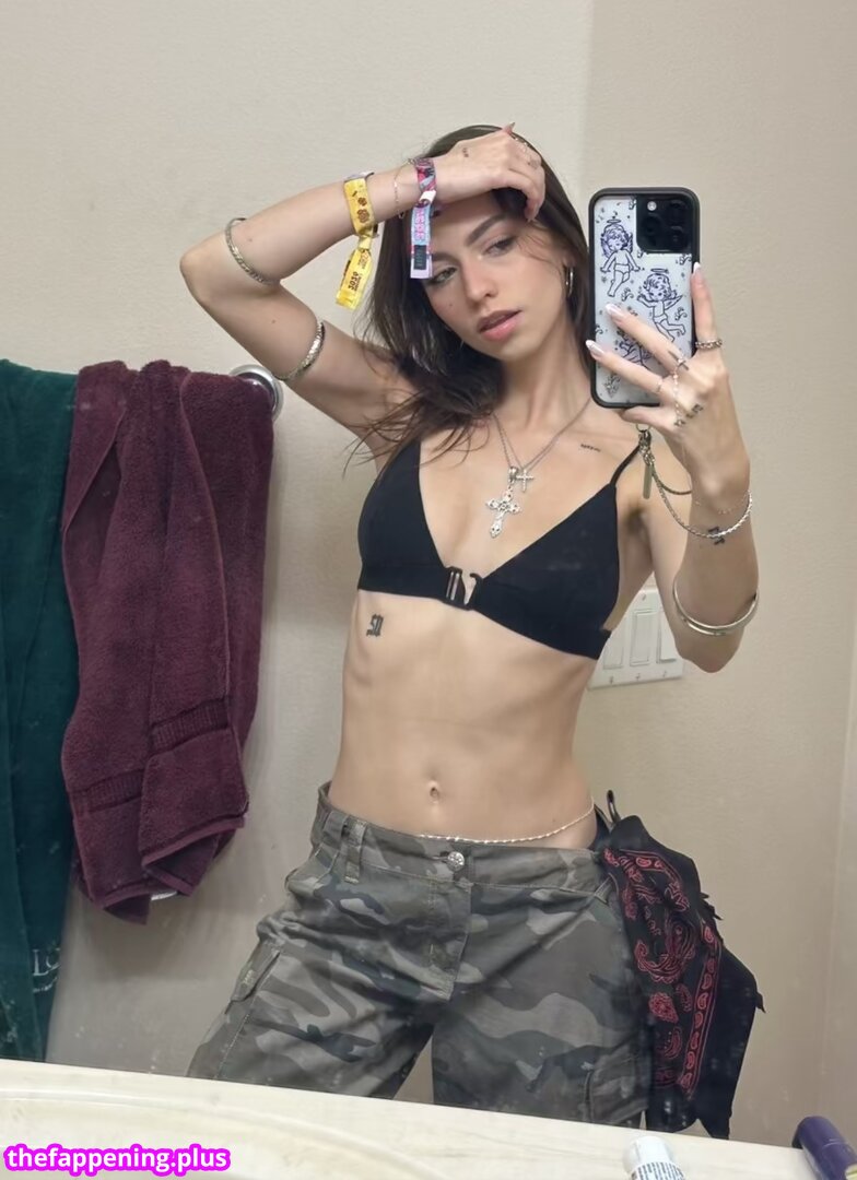 Katelyn Elizabeth / katelynelizabeth / nnayetakk Naken OnlyFans Foto #1406