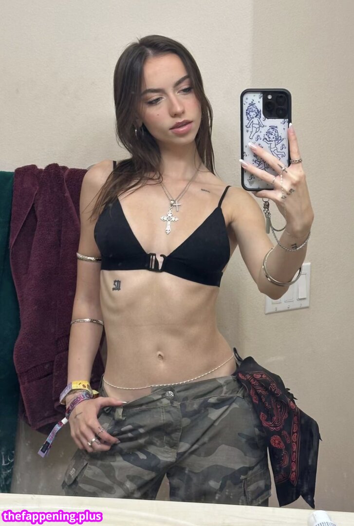 Katelyn Elizabeth / katelynelizabeth / nnayetakk 누드 OnlyFans 사진 #1409