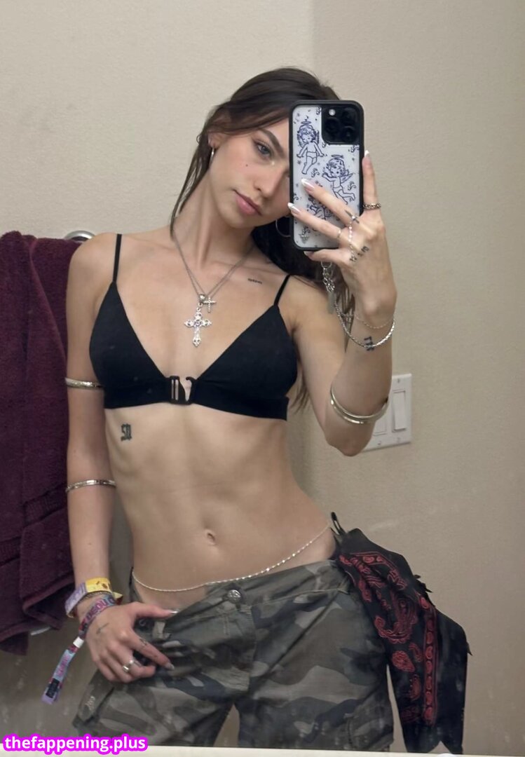 Katelyn Elizabeth / katelynelizabeth / nnayetakk Photo OnlyFans Nu #1410