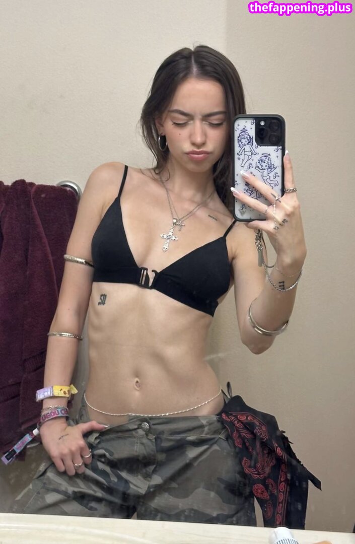 Katelyn Elizabeth / katelynelizabeth / nnayetakk Nahá OnlyFans fotografie #1414