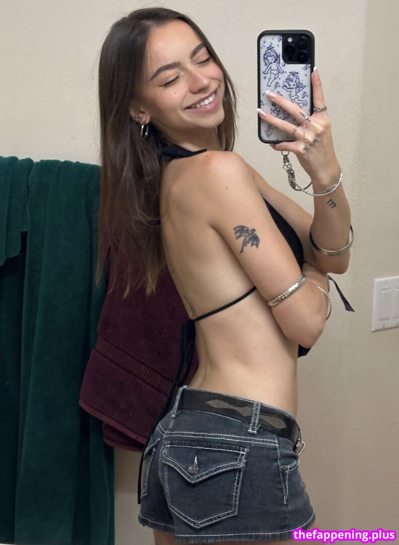 Katelyn Elizabeth / katelynelizabeth / nnayetakk Naken OnlyFans Foto #1433