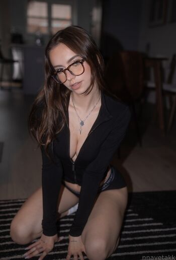 Full leaked Nnayetakk private onlyfans photo