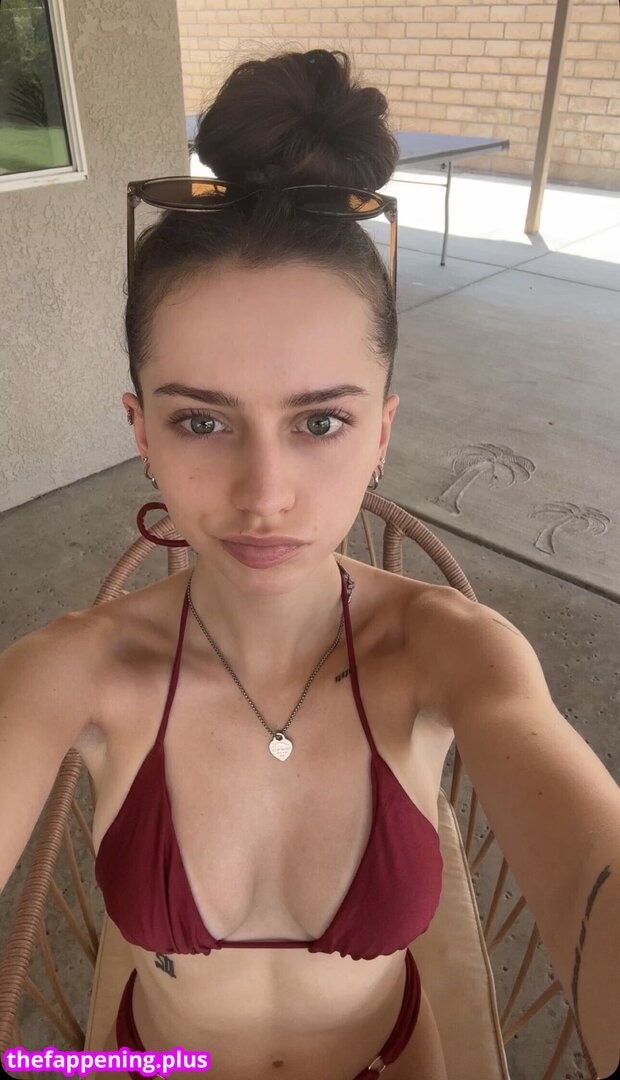 Katelyn Elizabeth / katelynelizabeth / nnayetakk Nahá OnlyFans fotografie #1446