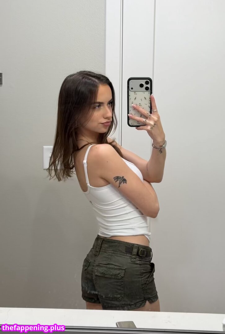 Katelyn Elizabeth / katelynelizabeth / nnayetakk Фото обнажённых OnlyFans #1476