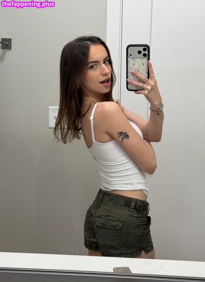 Katelyn Elizabeth / katelynelizabeth / nnayetakk Photo OnlyFans Nu #1477