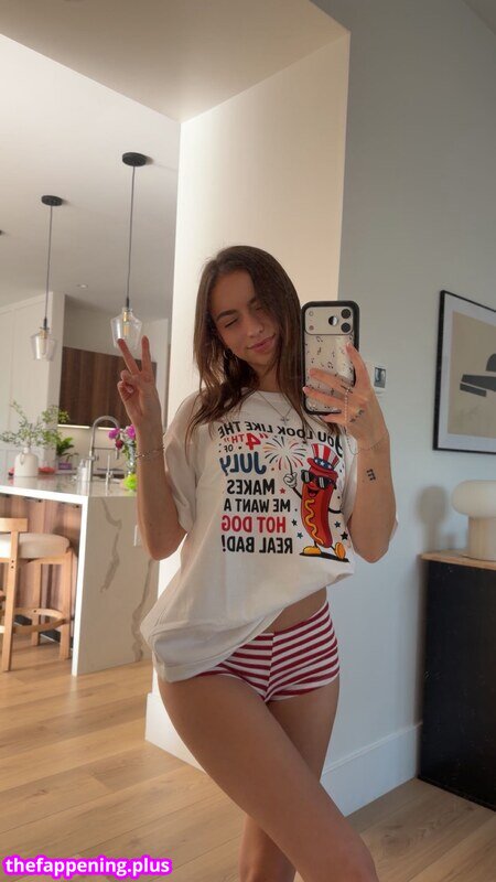 Katelyn Elizabeth / katelynelizabeth / nnayetakk Naken OnlyFans Foto #1548