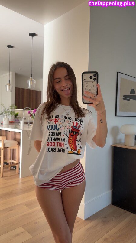 Katelyn Elizabeth / katelynelizabeth / nnayetakk Nude OnlyFans Photo #1550