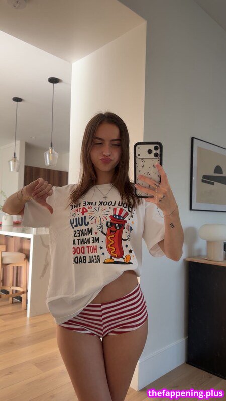Katelyn Elizabeth / katelynelizabeth / nnayetakk Nude OnlyFans Photo #1565