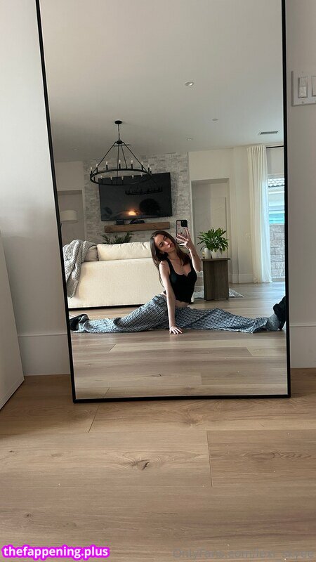 Katelyn Elizabeth / katelynelizabeth / nnayetakk Nacktes OnlyFans Foto #1579