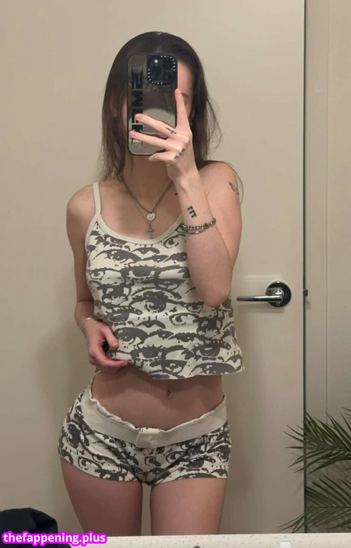 Katelyn Elizabeth / katelynelizabeth / nnayetakk Foto OnlyFans Nua #1795
