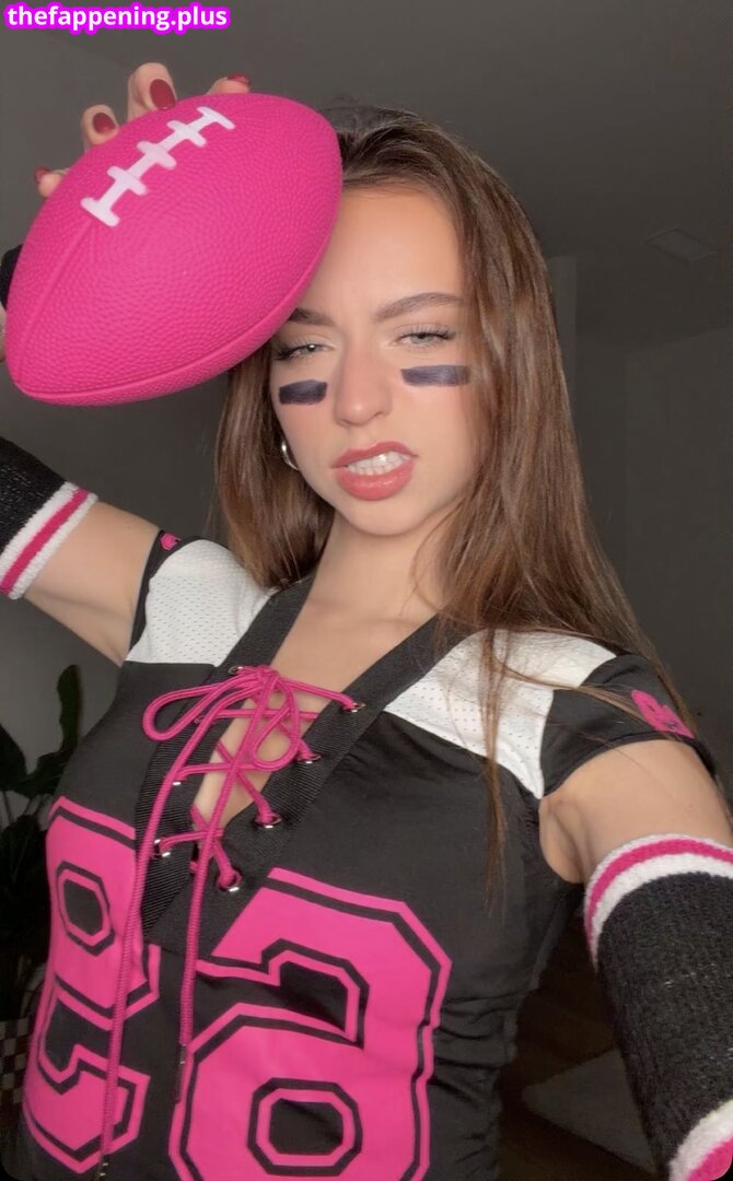 Katelyn Elizabeth / katelynelizabeth / nnayetakk Nude OnlyFans Photo #1836