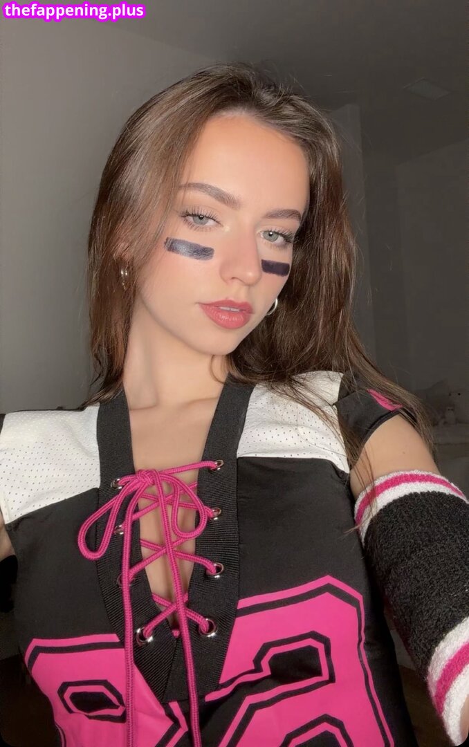 Katelyn Elizabeth / katelynelizabeth / nnayetakk Foto OnlyFans Nua #1838