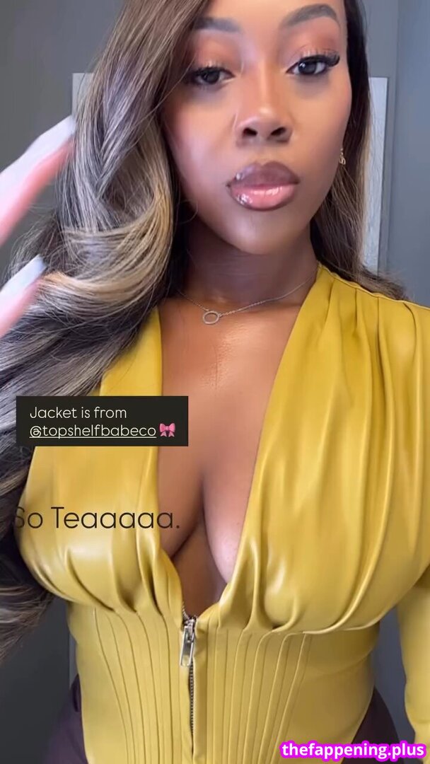 Nneka / https: / whoisnneka Nude OnlyFans Photo #56