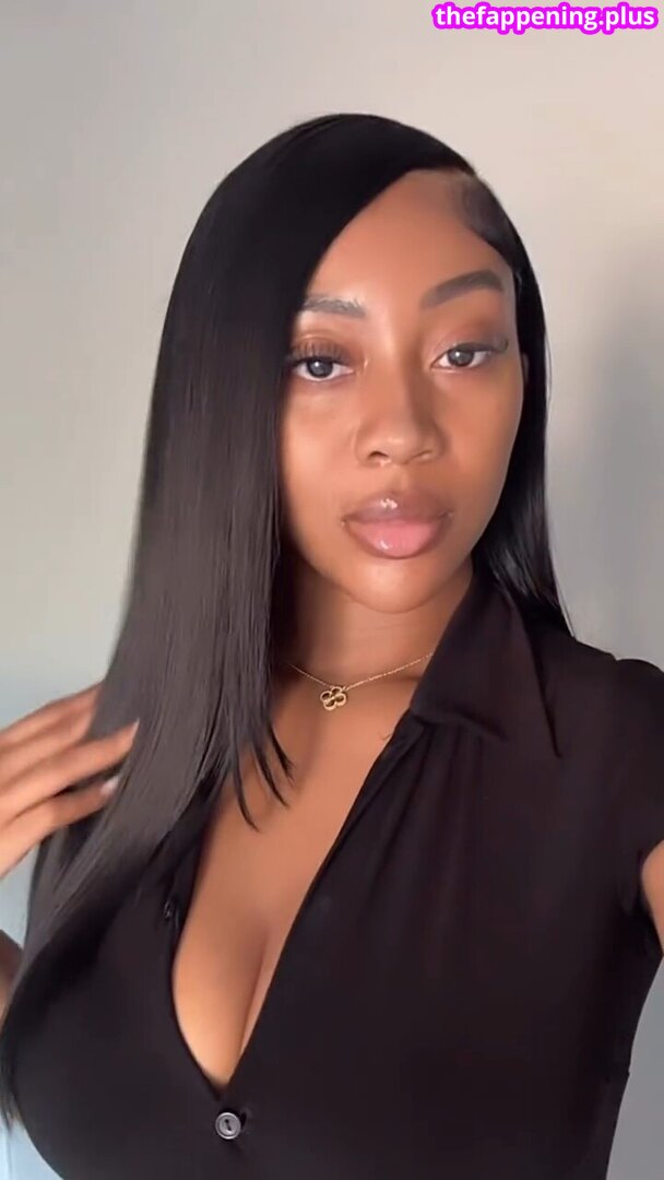 Nneka / https: / whoisnneka Foto OnlyFans Desnuda #76