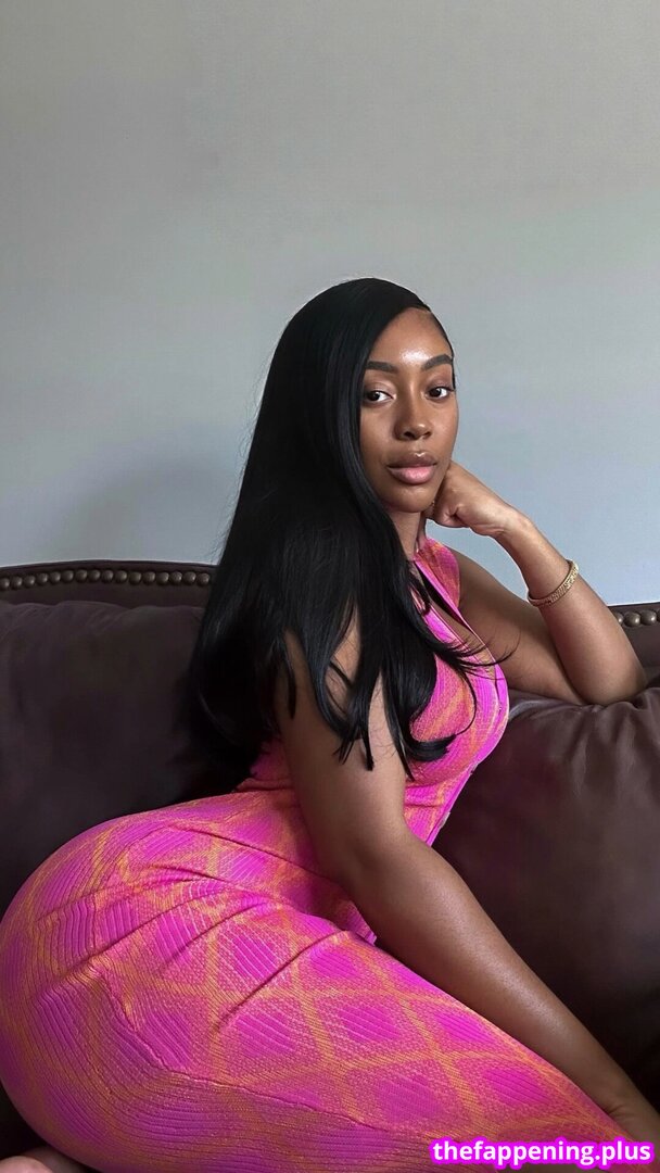 Nneka / https: / whoisnneka Nahá OnlyFans fotografie #77