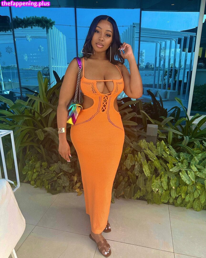 Nneka / https: / whoisnneka 누드 OnlyFans 사진 #81