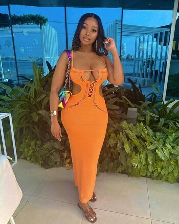 Full leaked Nneka private onlyfans photo