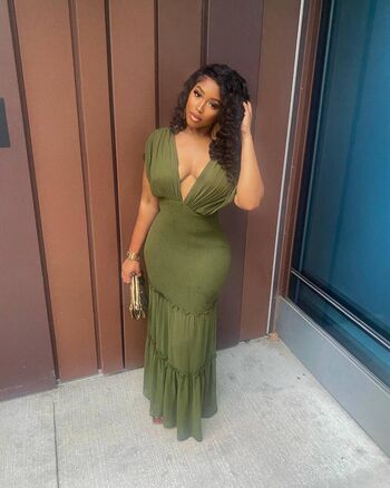Full leaked Nneka private onlyfans photo