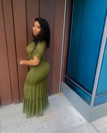 Full leaked Nneka private onlyfans photo