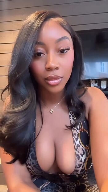 Full leaked Nneka private onlyfans photo