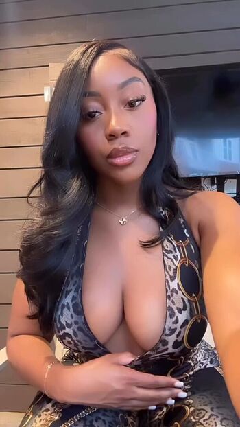 Full leaked Nneka private onlyfans photo
