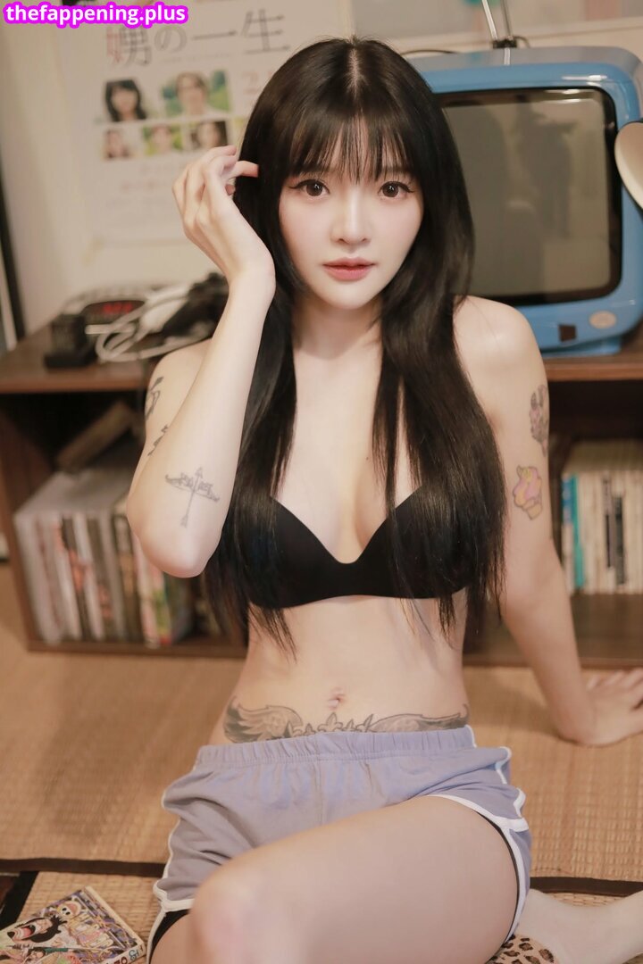 nnewy / nnewys Nahá OnlyFans fotografie #96