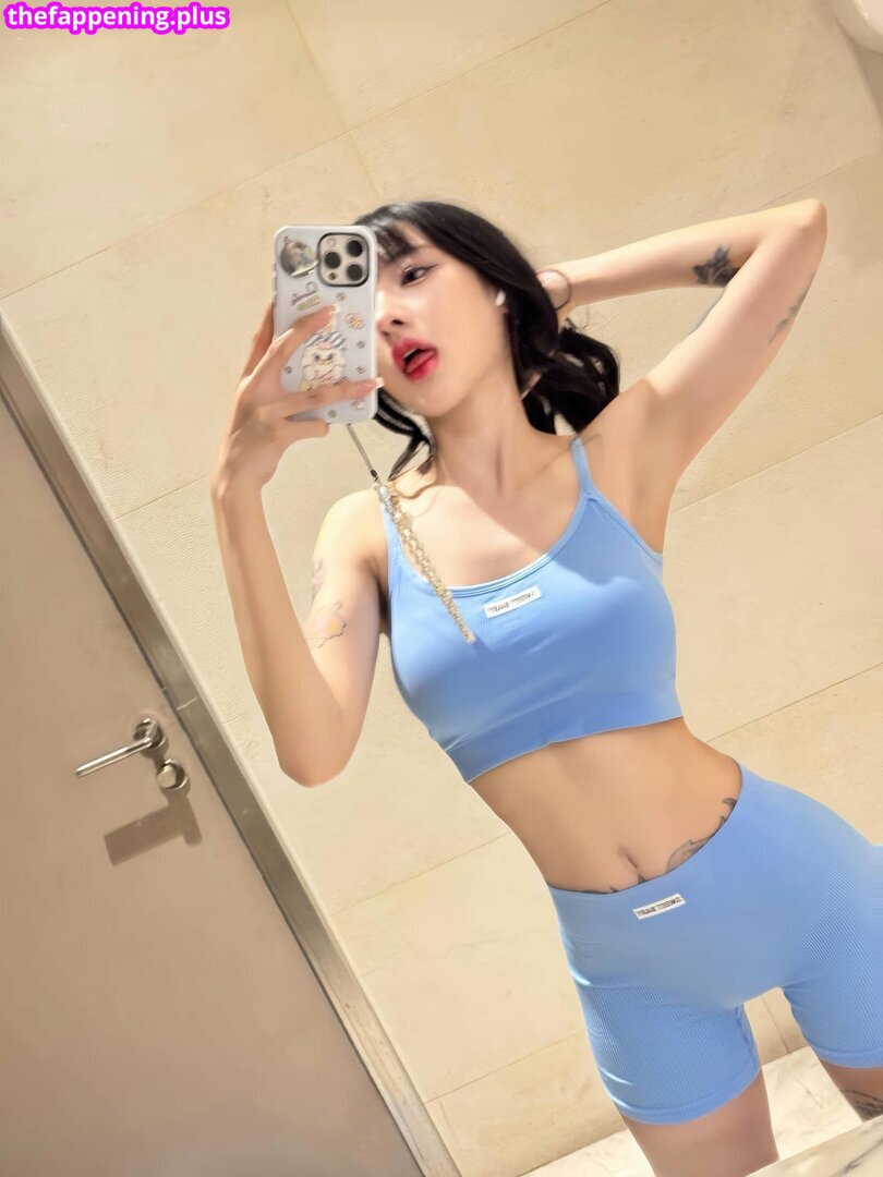 nnewy / nnewys Fotografie OnlyFans Dezbrăcată #112