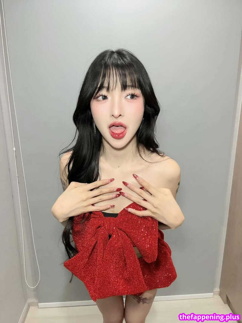 nnewy / nnewys Foto OnlyFans Nua #113