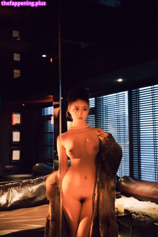 nianlin / nnian_ / nnian_011 नग्न OnlyFans फोटो #6