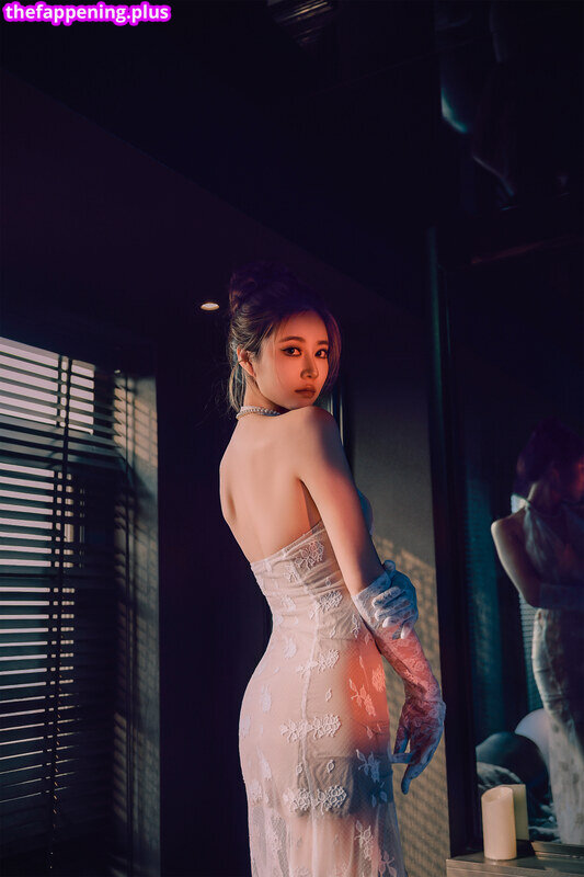 nianlin / nnian_ / nnian_011 Çıplak OnlyFans Fotoğrafı #11