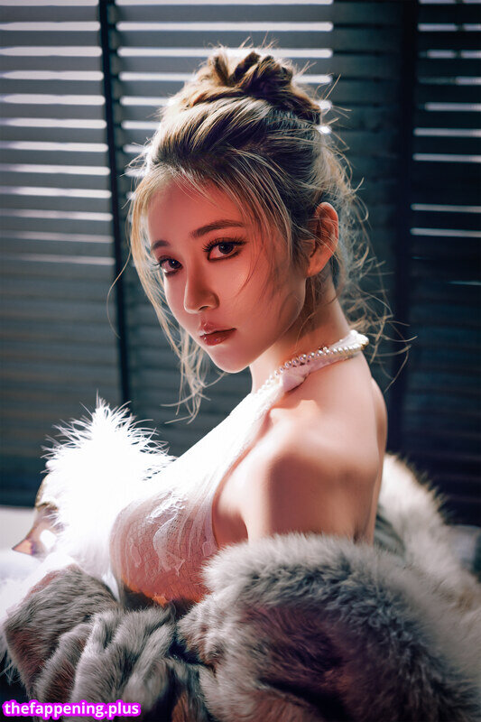 nianlin / nnian_ / nnian_011 Çıplak OnlyFans Fotoğrafı #12