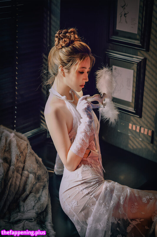 nianlin / nnian_ / nnian_011 누드 OnlyFans 사진 #17