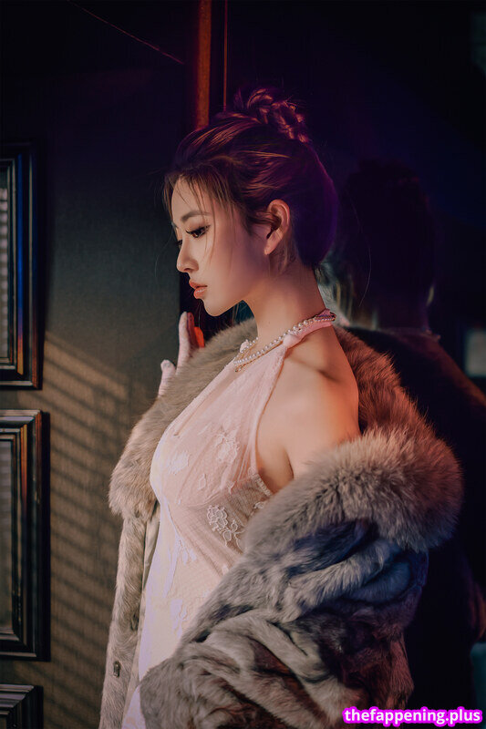 nianlin / nnian_ / nnian_011 Naakte OnlyFans Foto #21